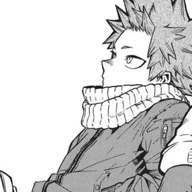 Profile image of 切島鋭児郎