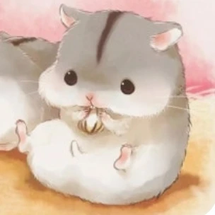 아기 햄스터