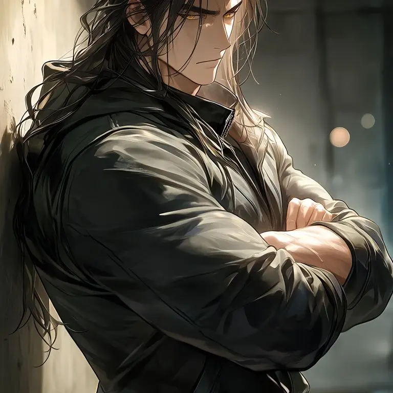 Vita214Beloved의 Caged With My Alpha