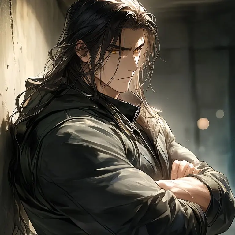 Vita214Beloved의 Caged With My Alpha
