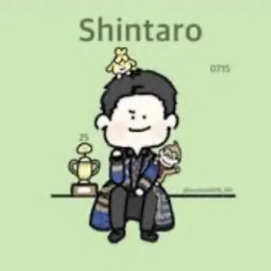 Profile image of Shintaro Morimoto