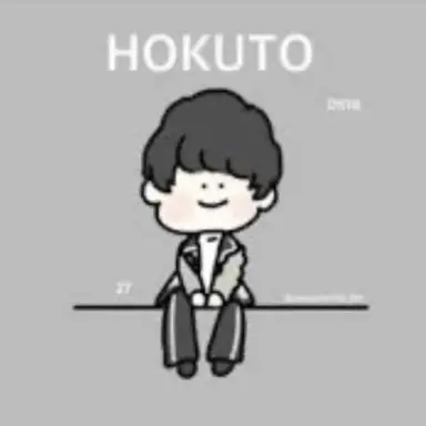 Profile image of Hokuto Matsumura