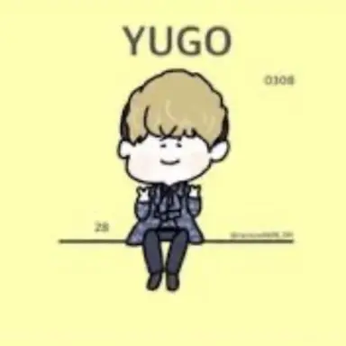 Profile image of Yugo Kochi