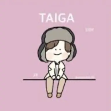 Profile image of Taiga Kyomoto