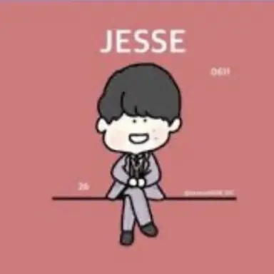 Profile image of Jesse