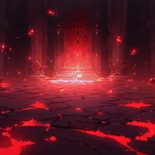 daihuku의 大魔王様、、実はヤンデレでした、、、！？
