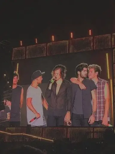 Profile image of One Direction