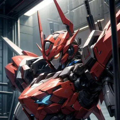 Profile image of Musashi