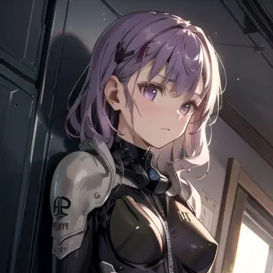 Profile image of Ingrid