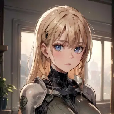 Profile image of Clarice