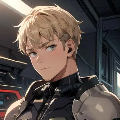 Profile image of Hans