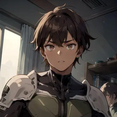 Profile image of Jacob