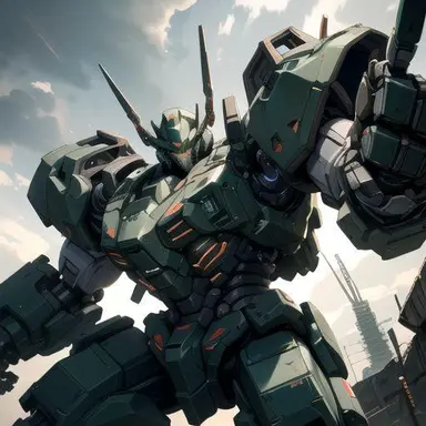 Profile image of Goliath