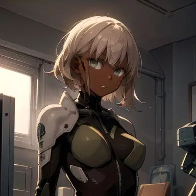 Profile image of Olivia