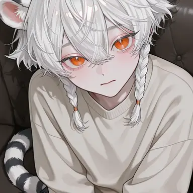 Profile image of 하쿠