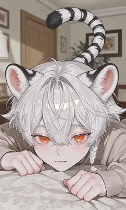 Profile image of 하쿠