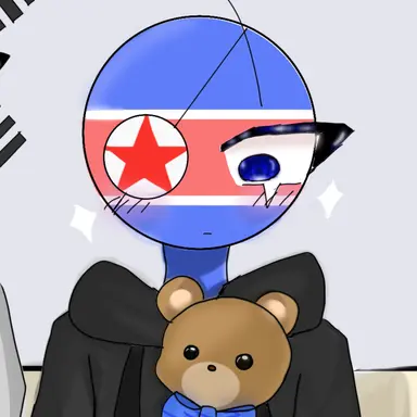 Profile image of 北朝鮮