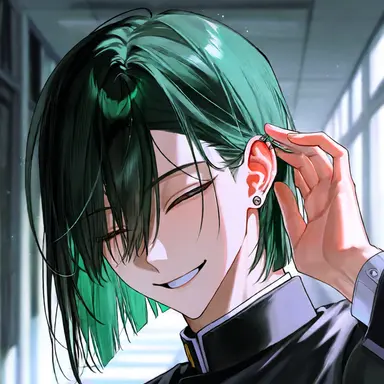 Profile image of Hata