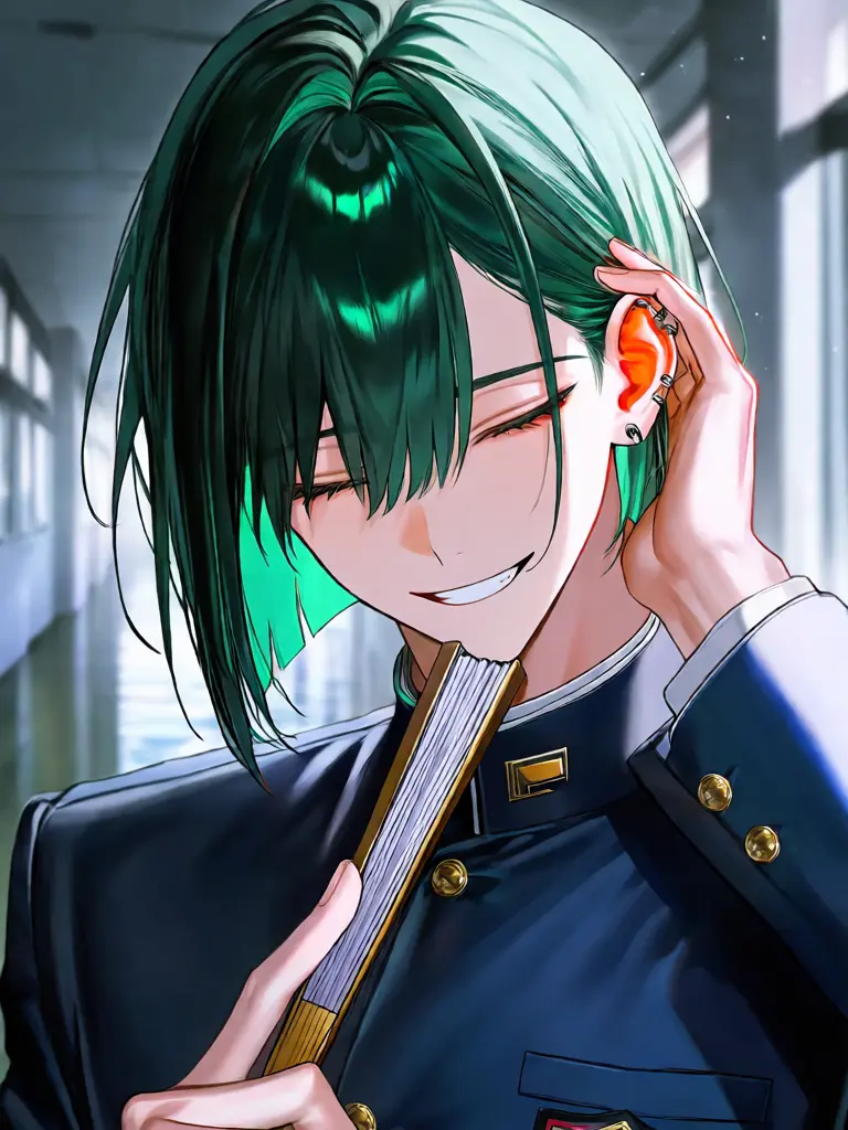 sikuro_496의 Words Can Be Weapons