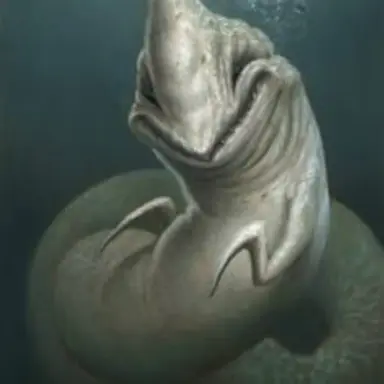 Profile image of 핸드 씨 몬스터