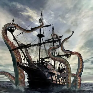 Profile image of 크라켄