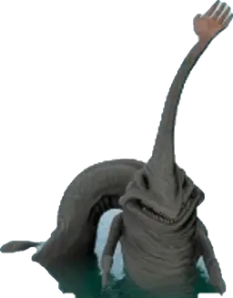 Profile image of 핸드 씨 몬스터