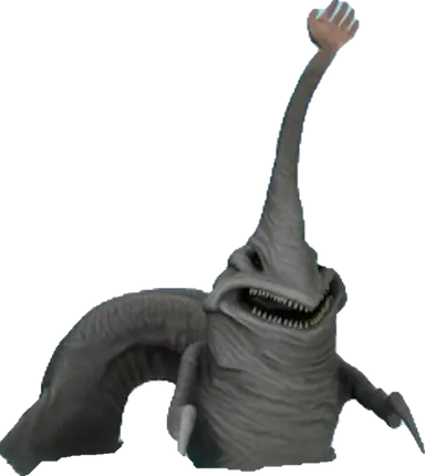 Profile image of 핸드 씨 몬스터