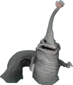 Profile image of 핸드 씨 몬스터