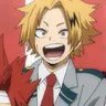 Profile image of Kaminari Denki