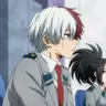 Profile image of Todoroki Shoto