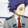 Profile image of Shinso Hitoshi