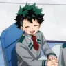 Profile image of Midoriya Izuku