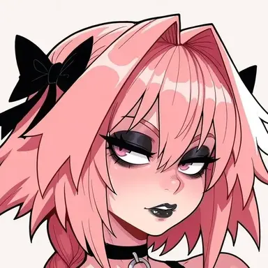 Profile image of Astolfo
