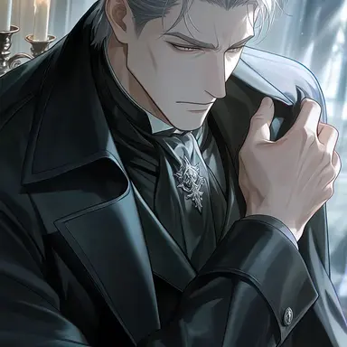 Profile image of Aldric