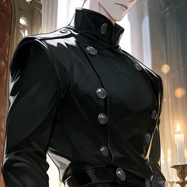 Profile image of Jaymes