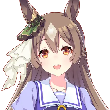Profile image of サトノダイヤモンド