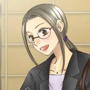 Profile image of 宇佐美 由花子