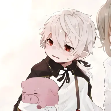 Profile image of 葛葉