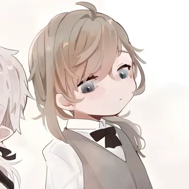 Profile image of 叶