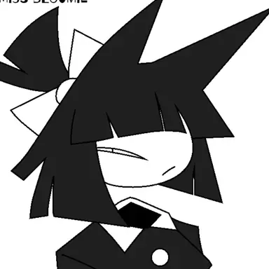Profile image of 미스 블루미