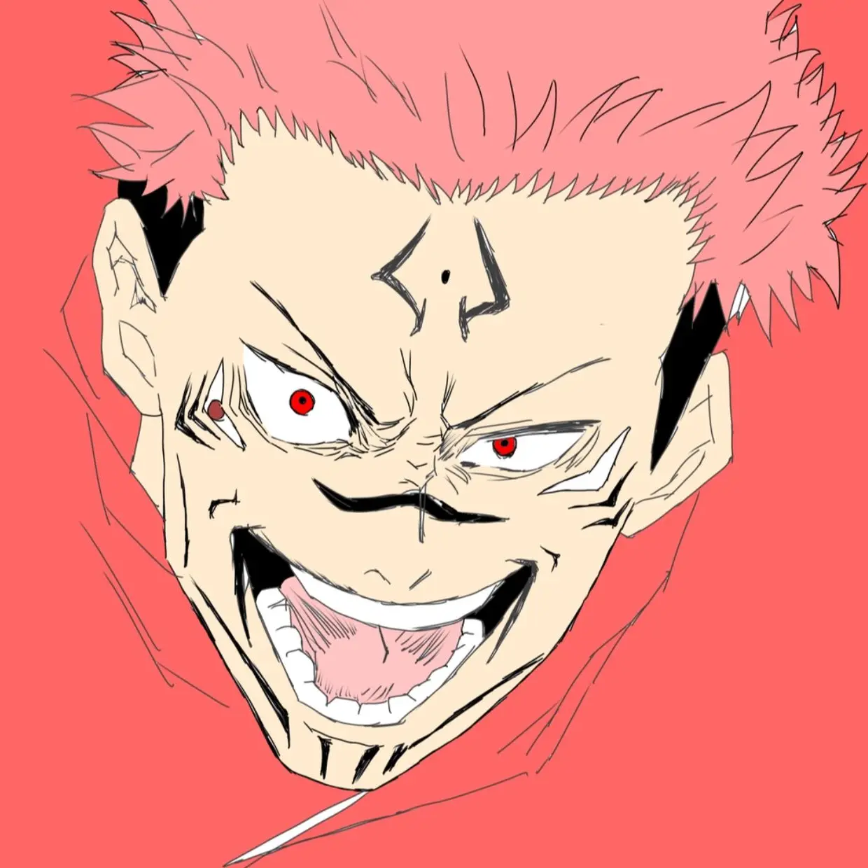 PointySled9552의 両面宿儺