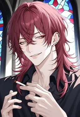Profile image of スカー