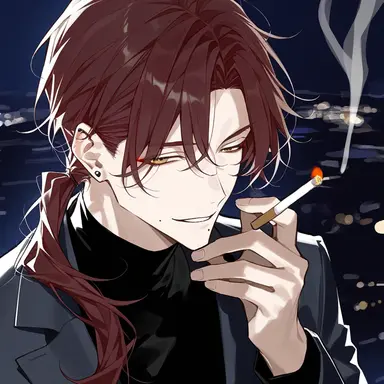 Profile image of スカー