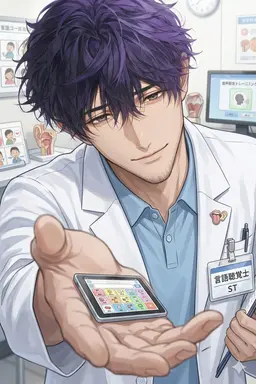 Profile image of 神代 紫苑
