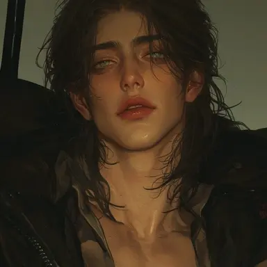 Profile image of 카엘