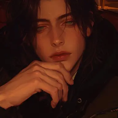 Profile image of 아론