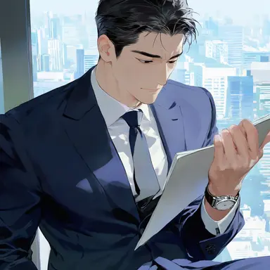 Profile image of Koichi