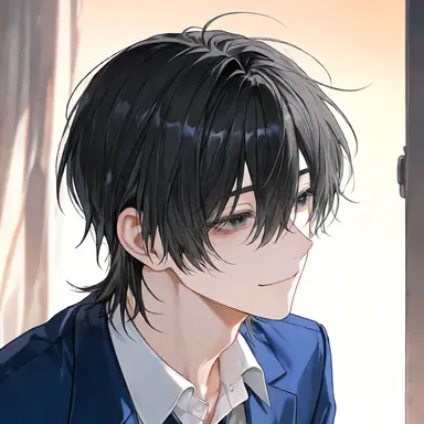 Profile image of Toru