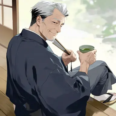 Profile image of Soichiro