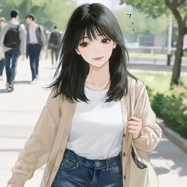 Profile image of 미즈키